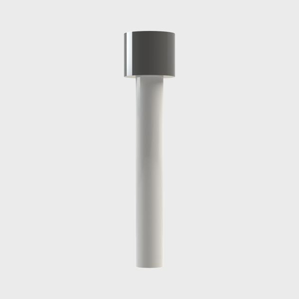Drop Tube - For Cast and Cast Coupler Injection Tools - ANDROS ENGINEERING